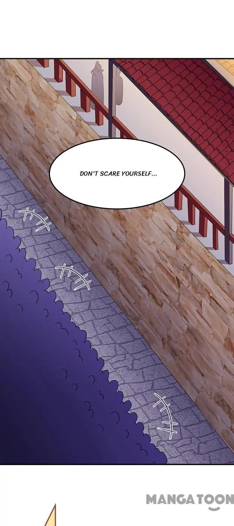 Martial Arts Reigns - Chapter 41 Page 14