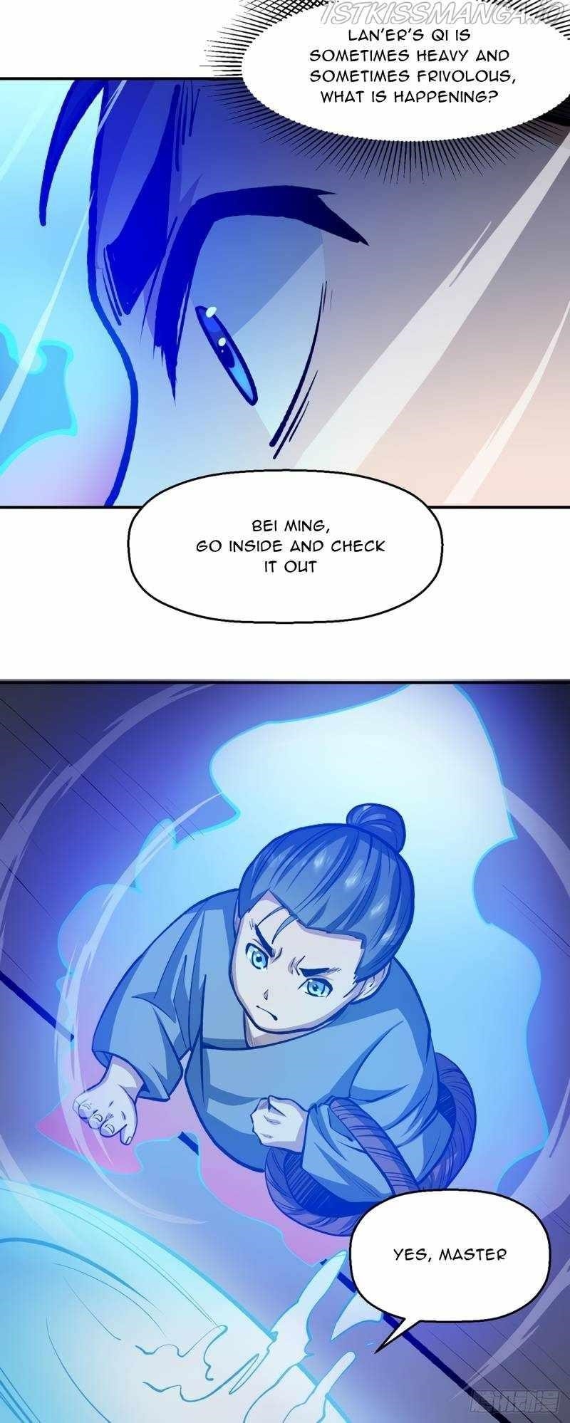 Martial Arts Reigns - Chapter 478 Page 19