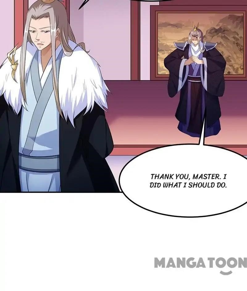 Martial Arts Reigns - Chapter 83 Page 34