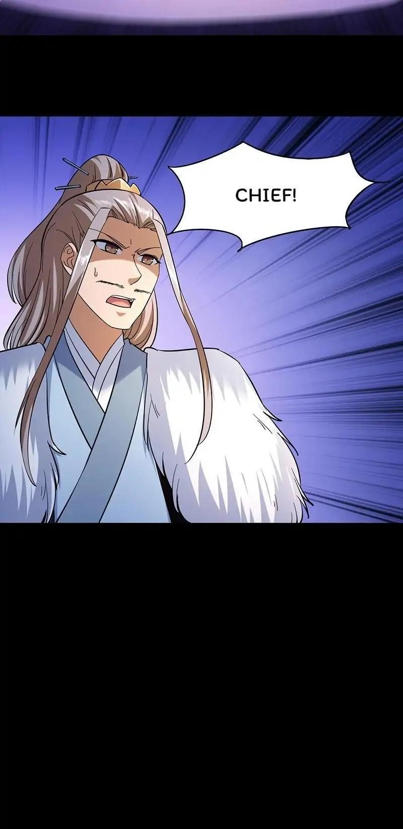 Martial Arts Reigns - Chapter 86 Page 36