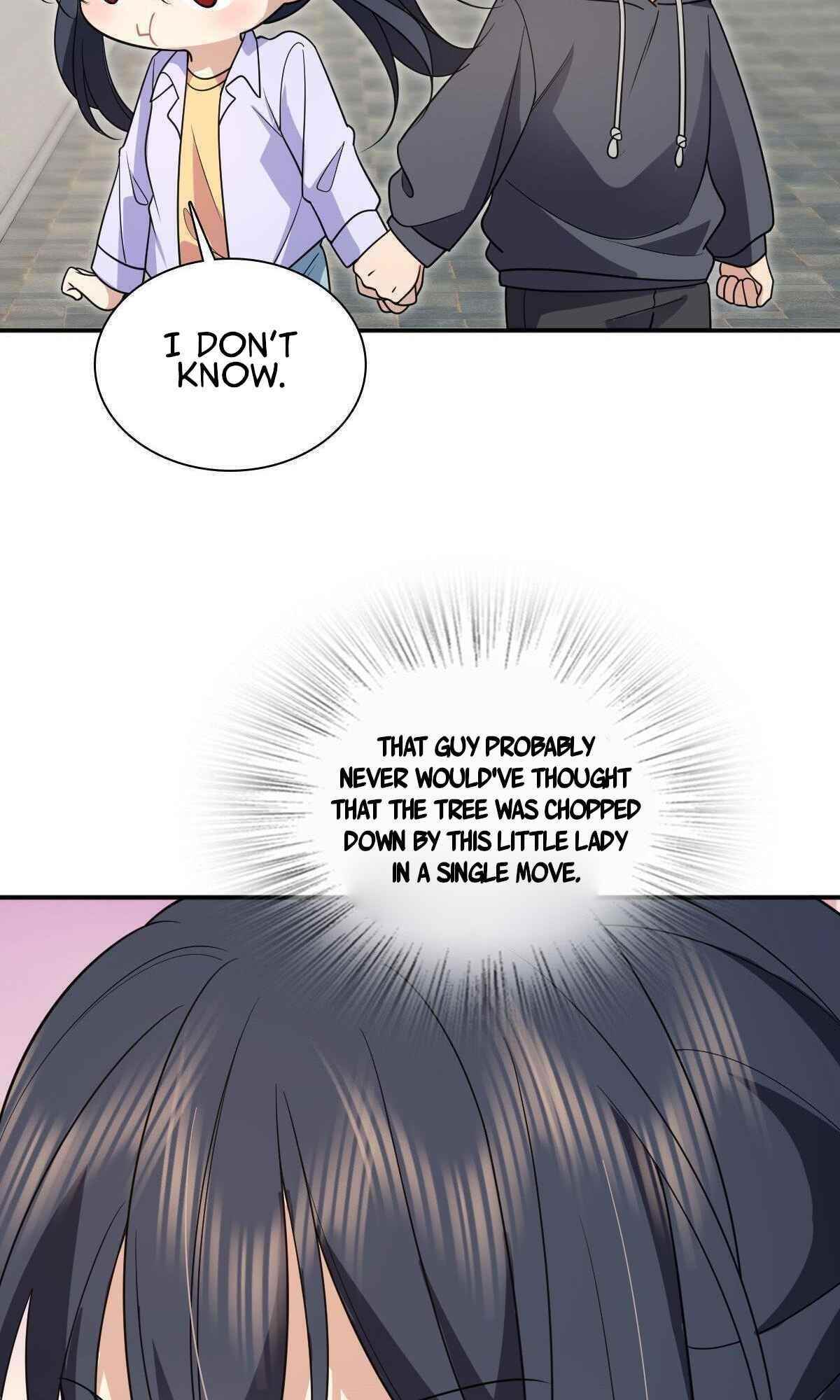 My Wife Is From a Thousand Years Ago - Chapter 101 Page 20