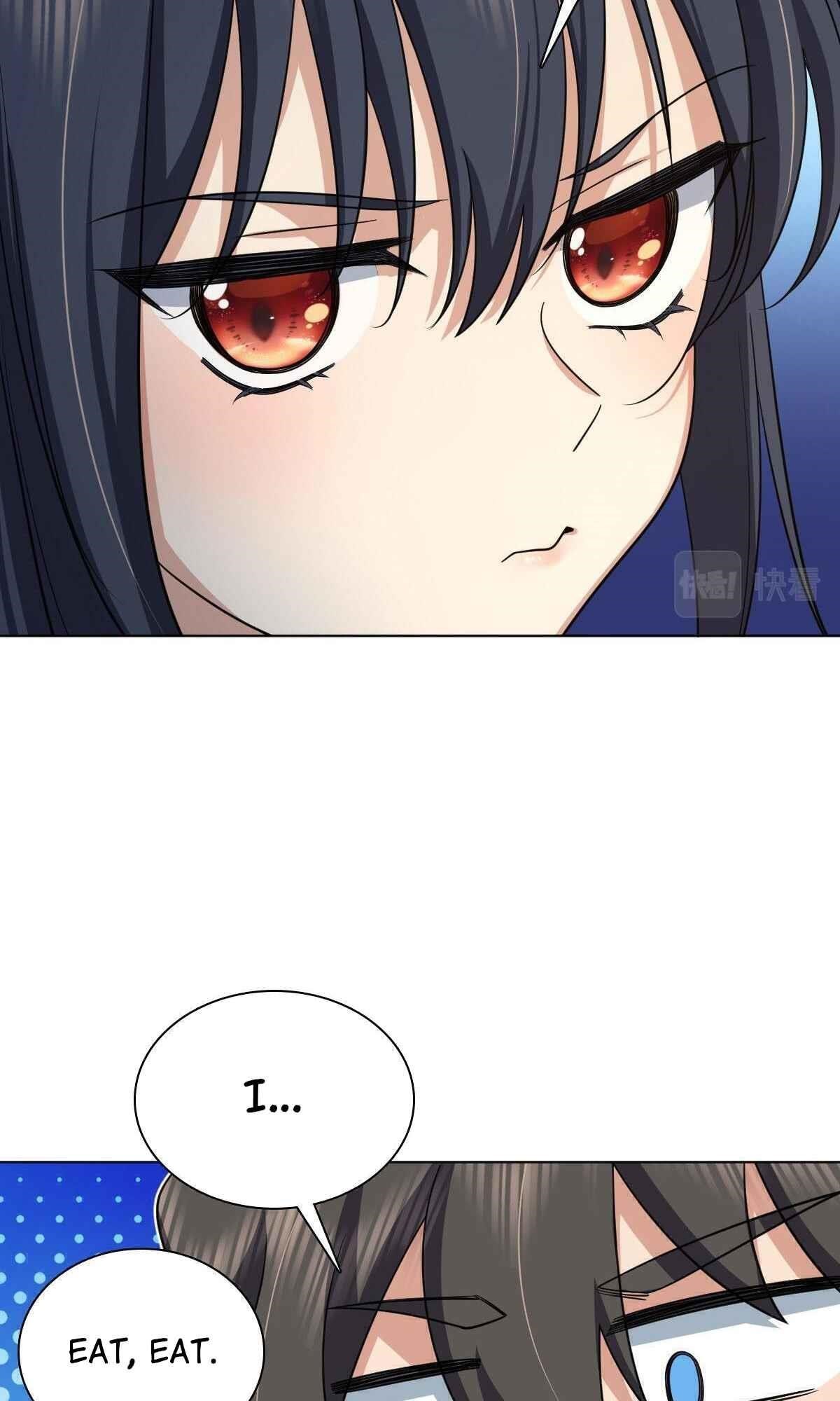My Wife Is From a Thousand Years Ago - Chapter 103 Page 45