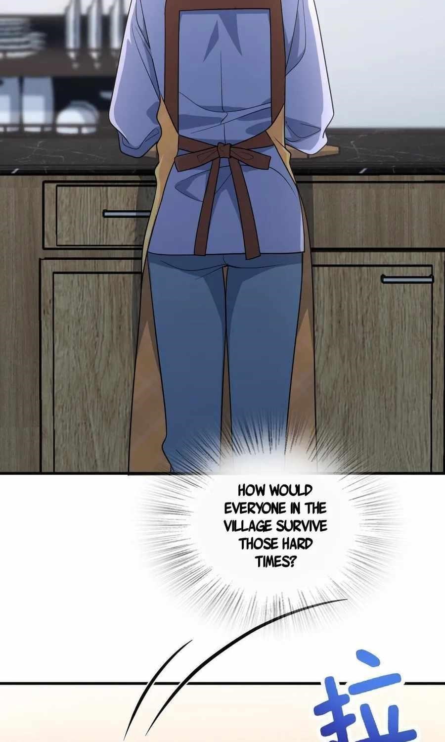 My Wife Is From a Thousand Years Ago - Chapter 118 Page 19