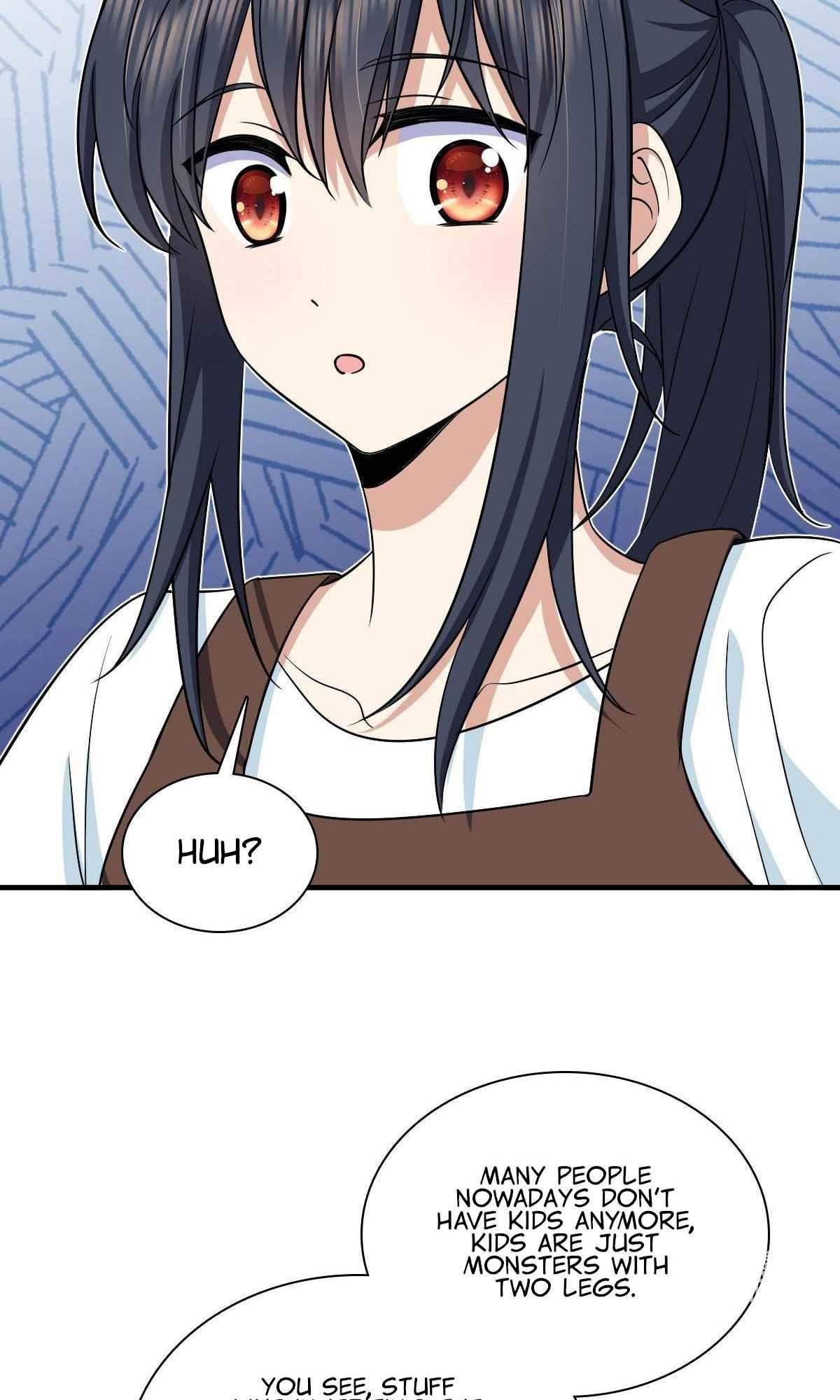 My Wife Is From a Thousand Years Ago - Chapter 137 Page 26