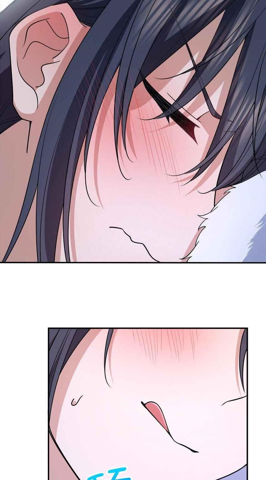 My Wife Is From a Thousand Years Ago - Chapter 187 Page 24