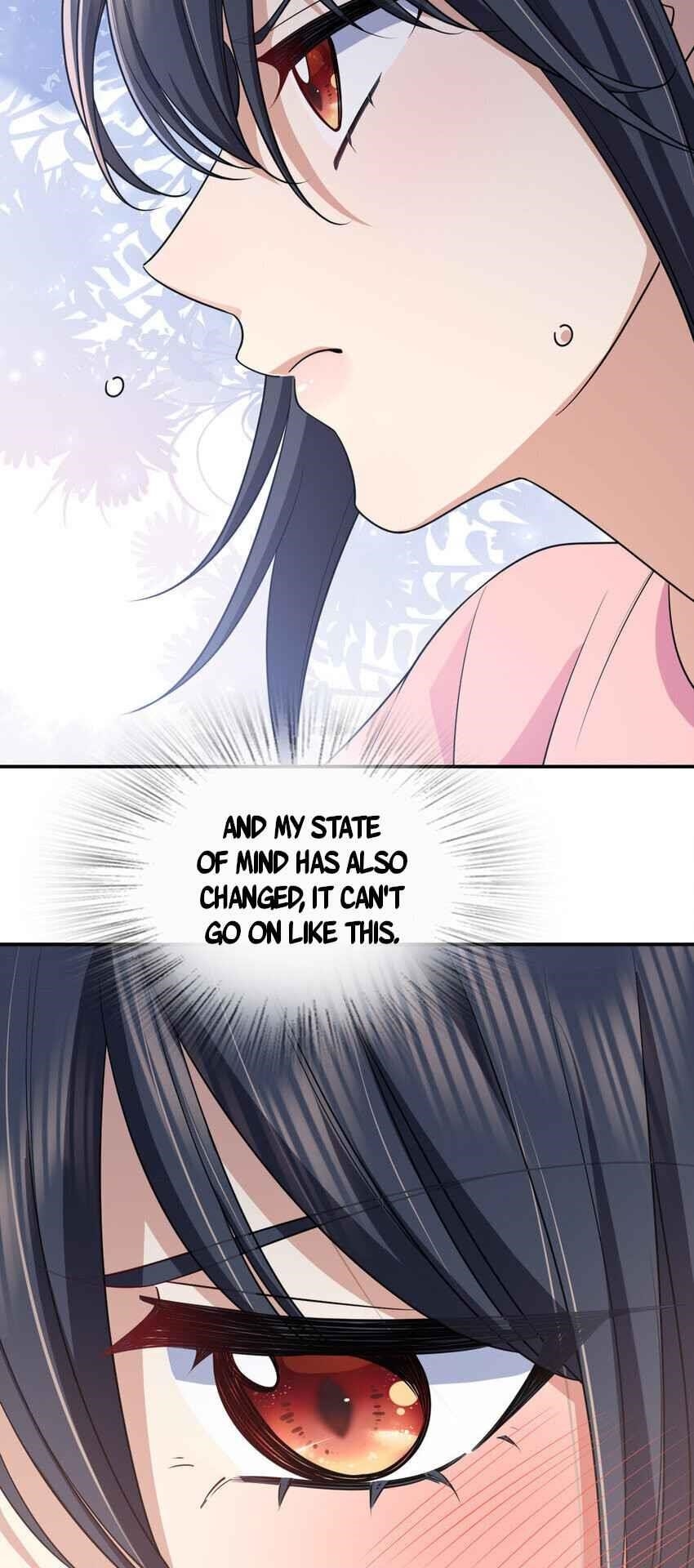 My Wife Is From a Thousand Years Ago - Chapter 187 Page 37