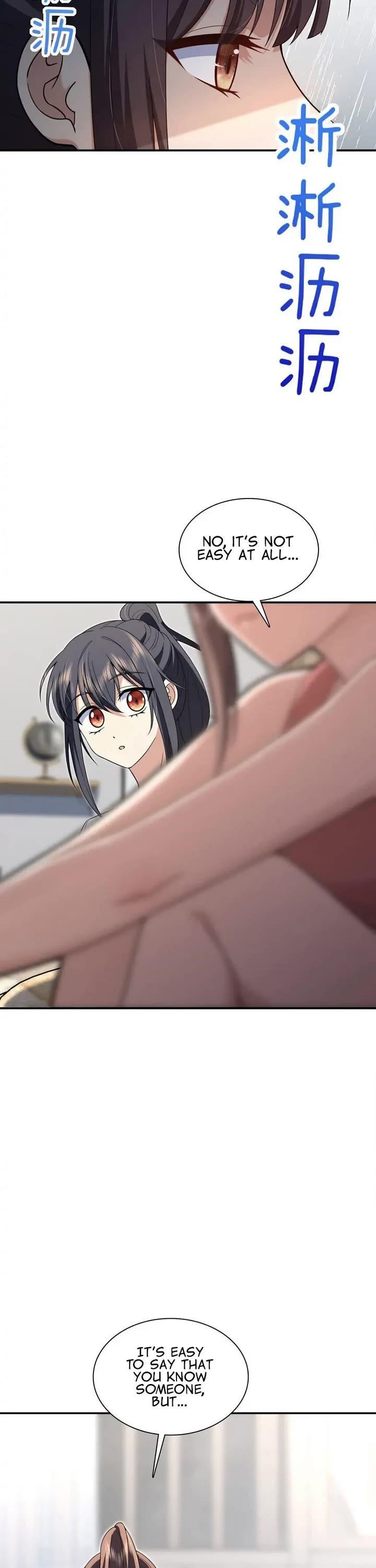 My Wife Is From a Thousand Years Ago - Chapter 213 Page 7
