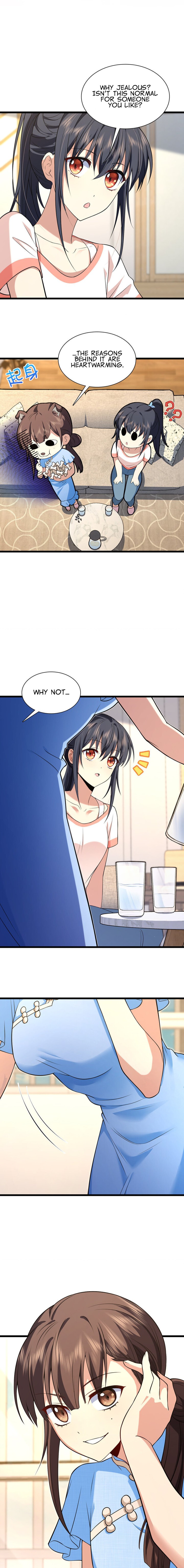 My Wife Is From a Thousand Years Ago - Chapter 227 Page 11