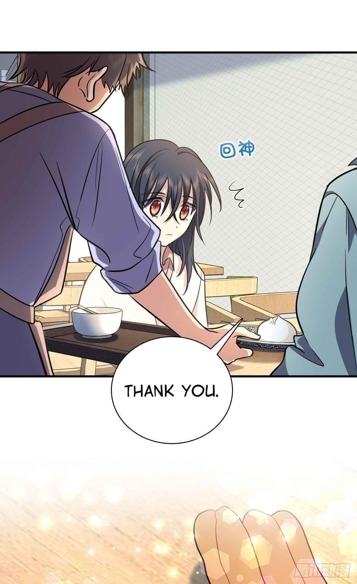 My Wife Is From a Thousand Years Ago - Chapter 24 Page 31