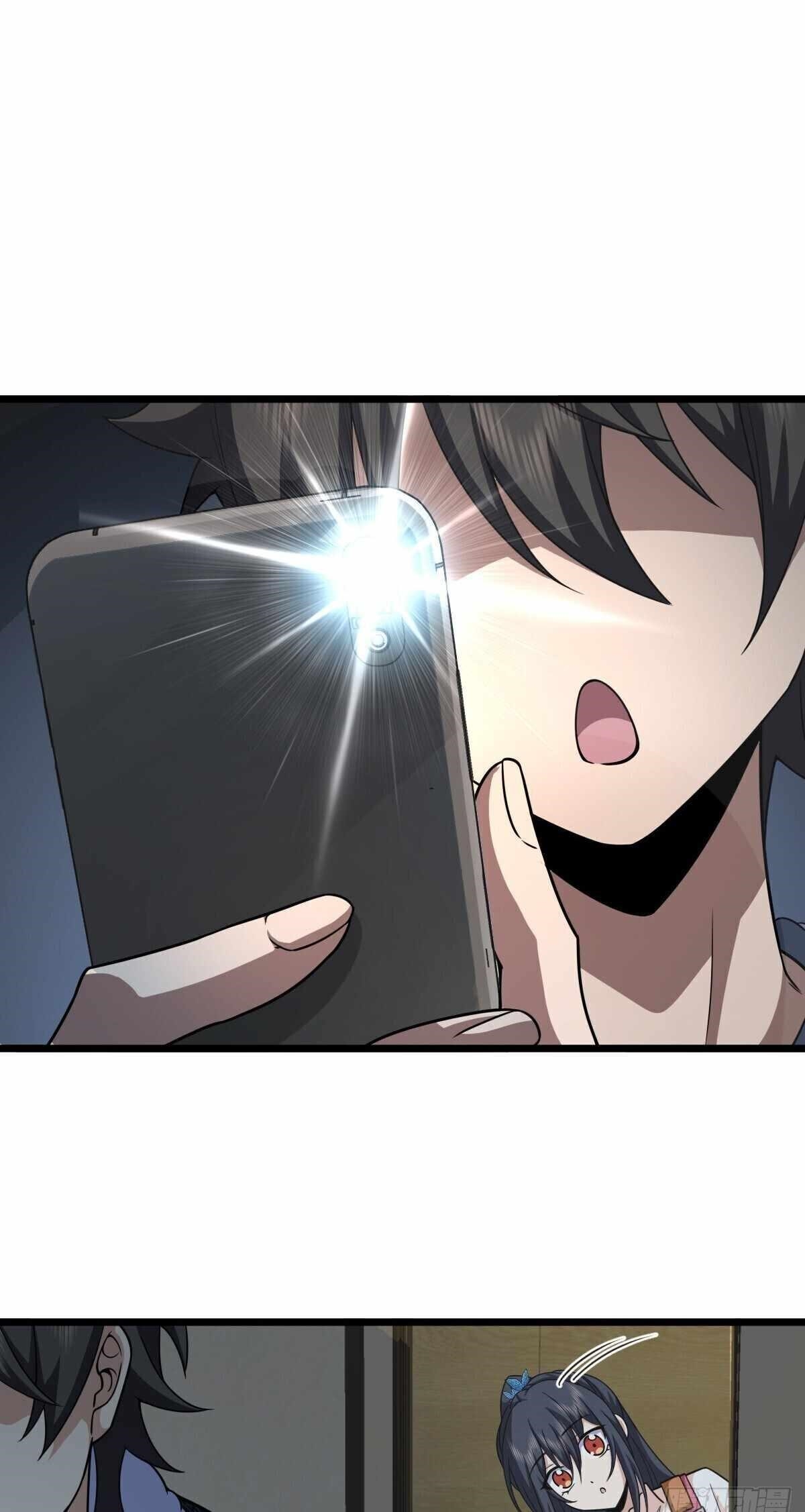 My Wife Is From a Thousand Years Ago - Chapter 275 Page 33