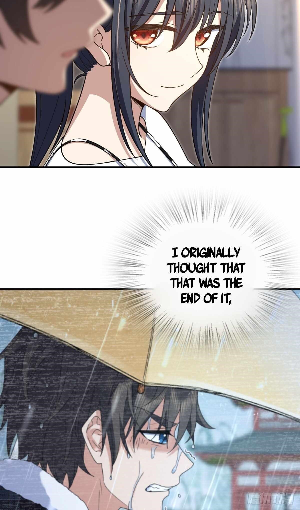 My Wife Is From a Thousand Years Ago - Chapter 298 Page 29