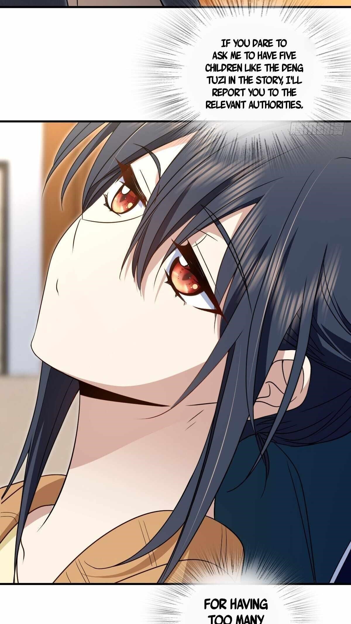 My Wife Is From a Thousand Years Ago - Chapter 300 Page 39