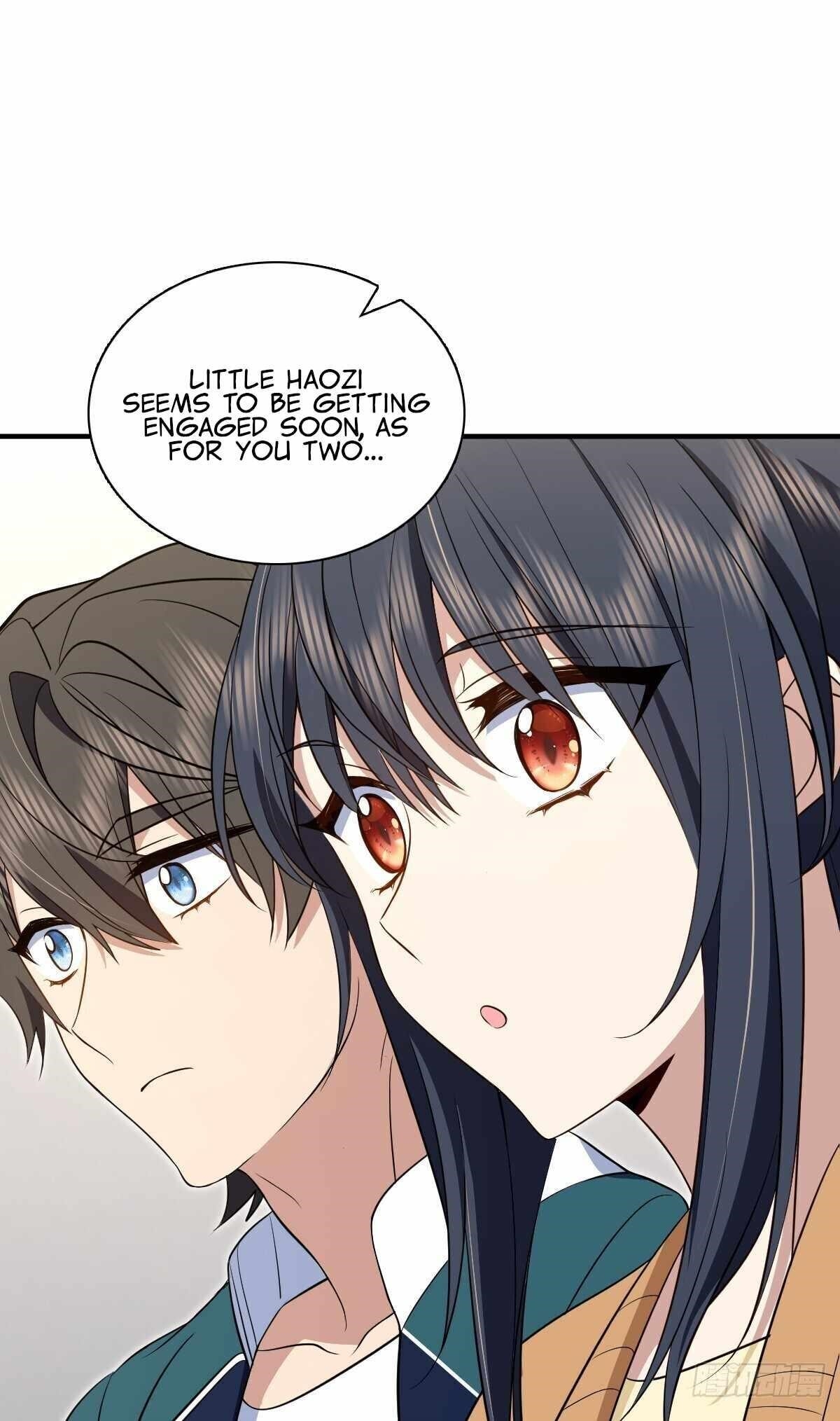 My Wife Is From a Thousand Years Ago - Chapter 300 Page 8