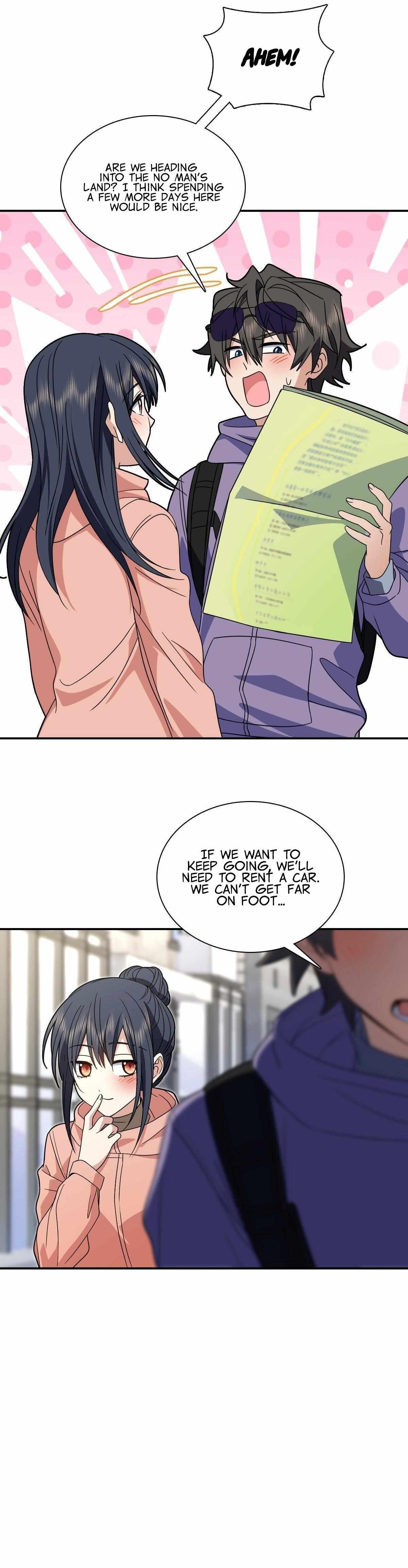 My Wife Is From a Thousand Years Ago - Chapter 302 Page 23