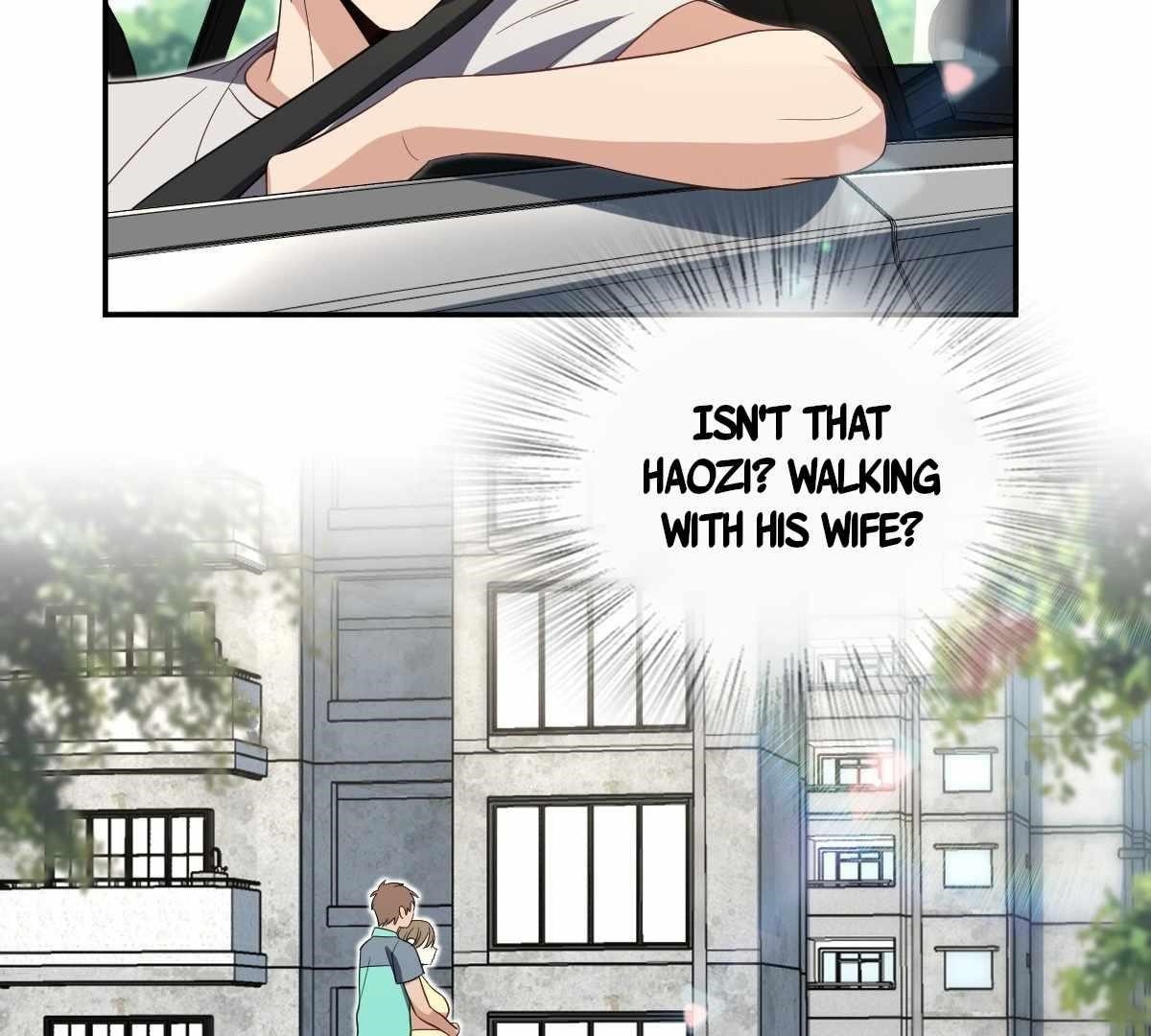 My Wife Is From a Thousand Years Ago - Chapter 321 Page 74