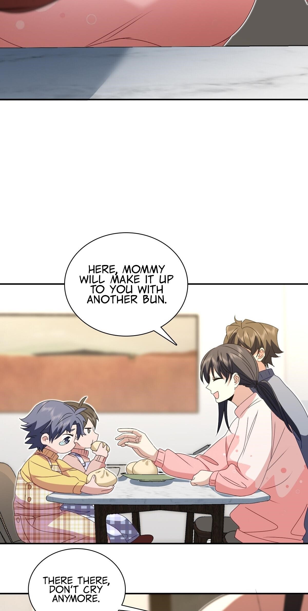 My Wife Is From a Thousand Years Ago - Chapter 355 Page 26
