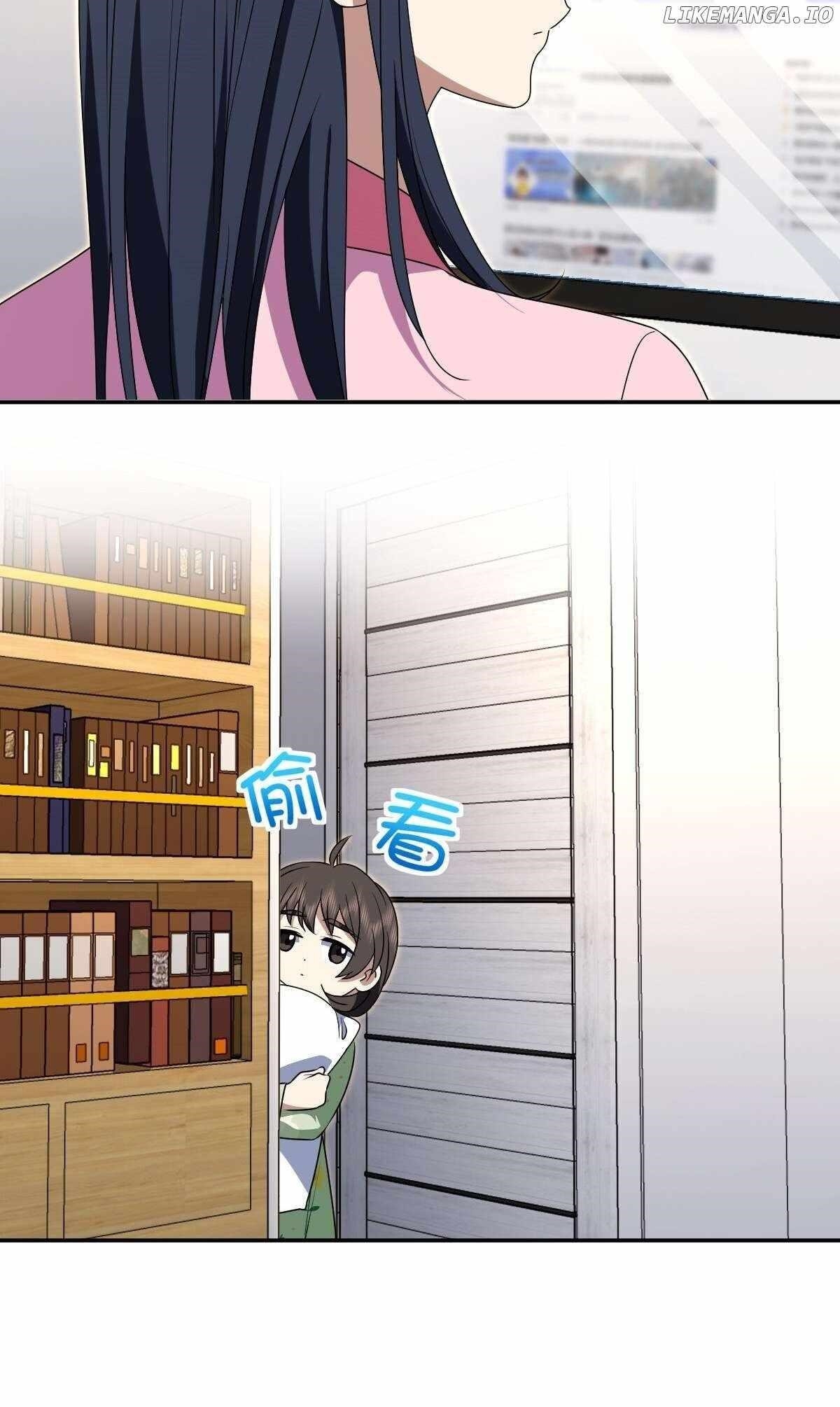 My Wife Is From a Thousand Years Ago - Chapter 356 Page 6