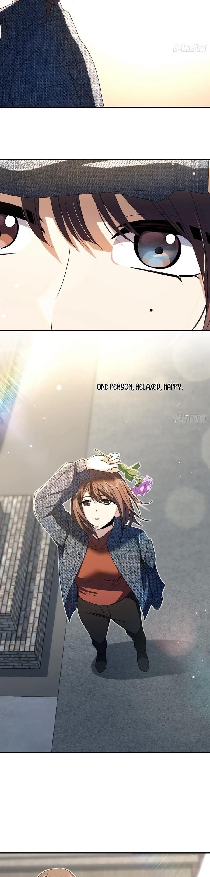 My Wife Is From a Thousand Years Ago - Chapter 357 Page 8