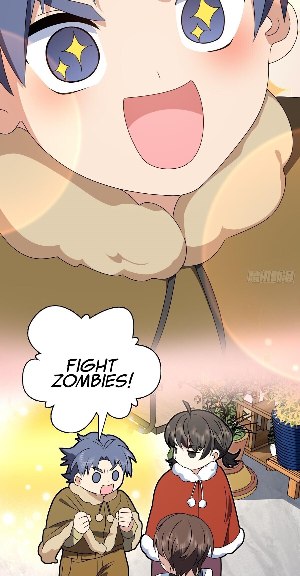 My Wife Is From a Thousand Years Ago - Chapter 358 Page 4