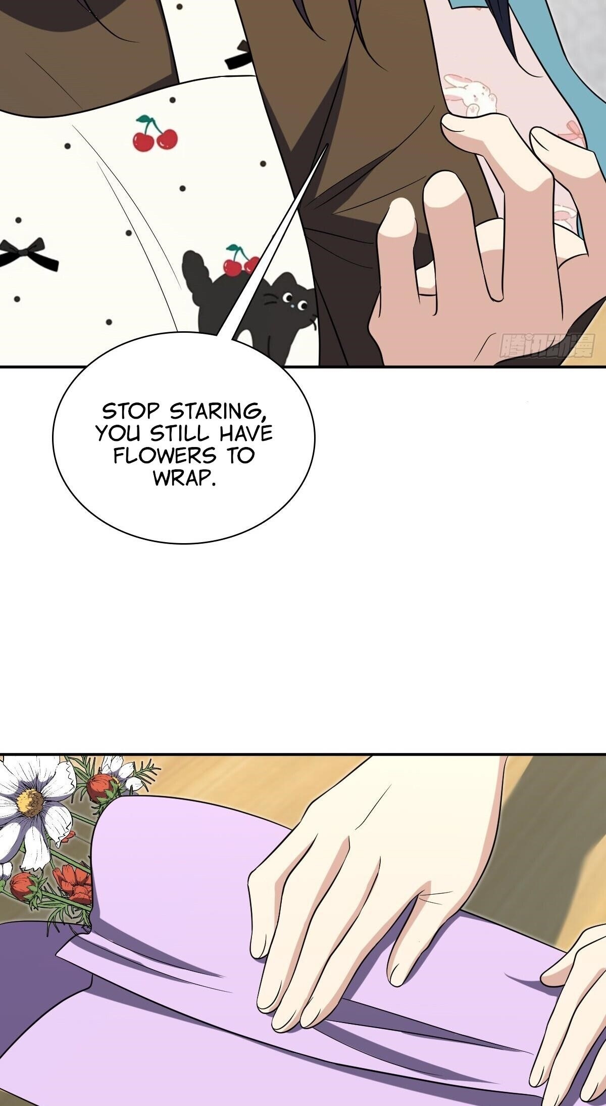 My Wife Is From a Thousand Years Ago - Chapter 389 Page 17
