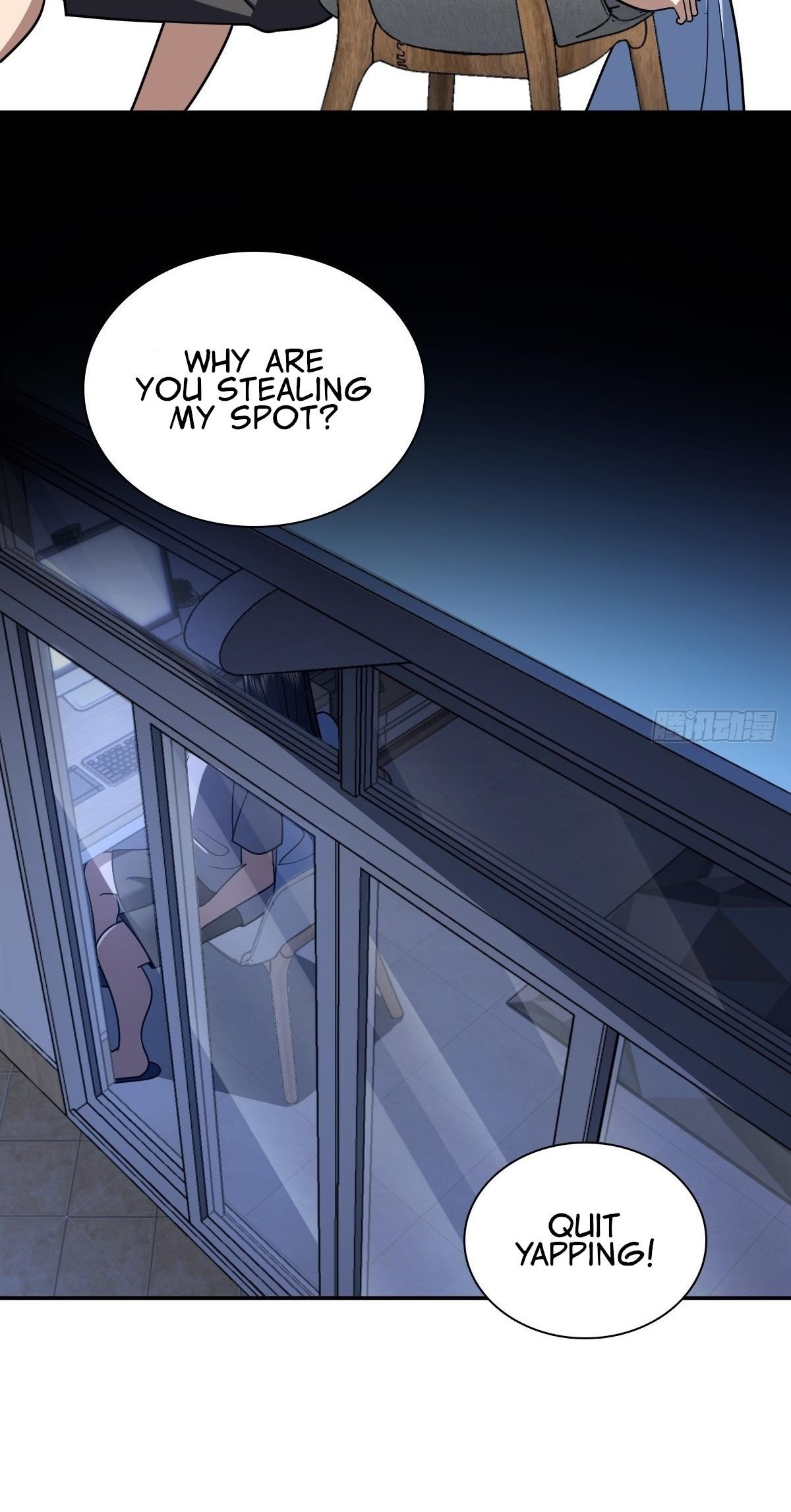 My Wife Is From a Thousand Years Ago - Chapter 402 Page 30