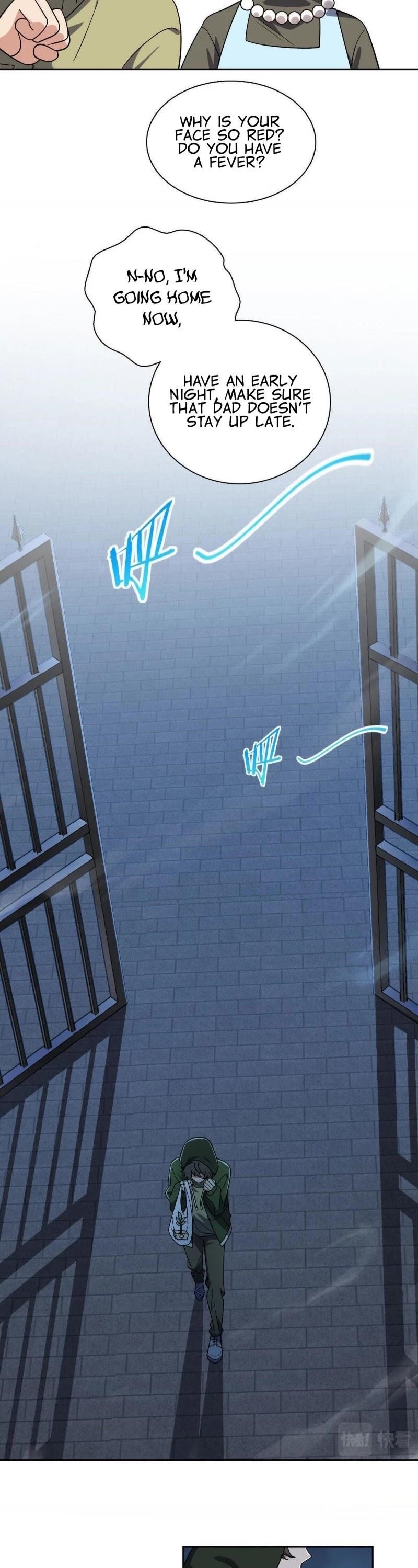 My Wife Is From a Thousand Years Ago - Chapter 45 Page 20