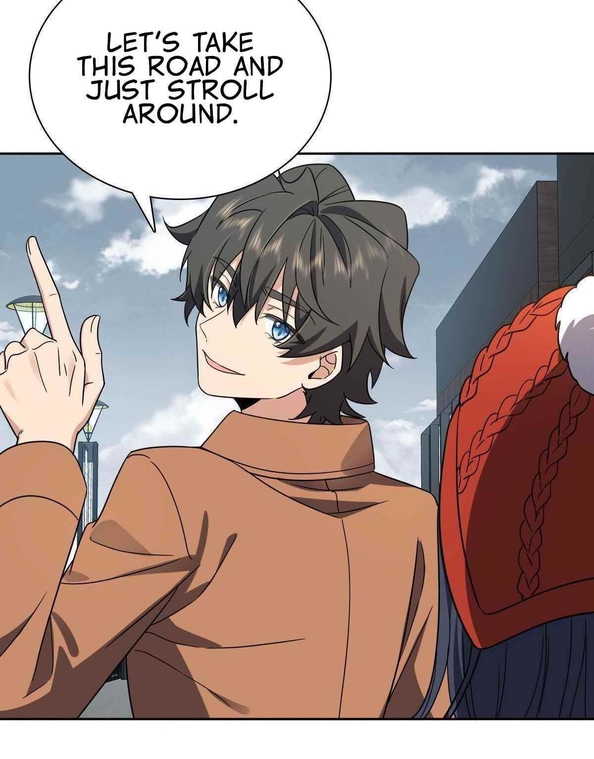 My Wife Is From a Thousand Years Ago - Chapter 48 Page 53