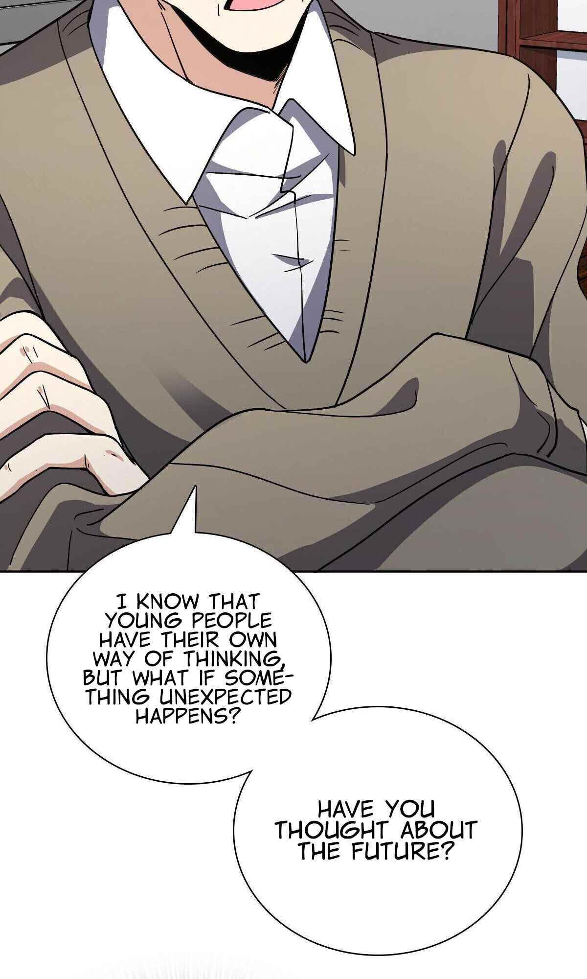 My Wife Is From a Thousand Years Ago - Chapter 54 Page 4