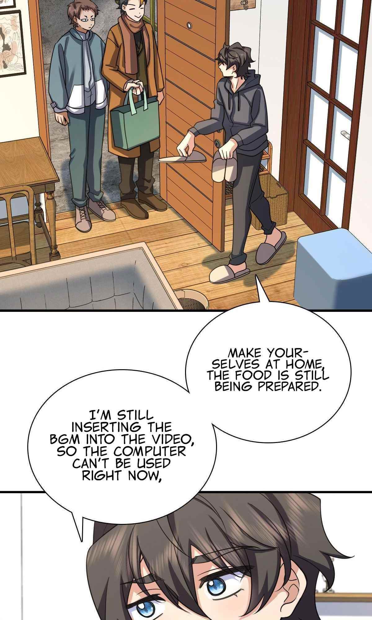 My Wife Is From a Thousand Years Ago - Chapter 83 Page 32