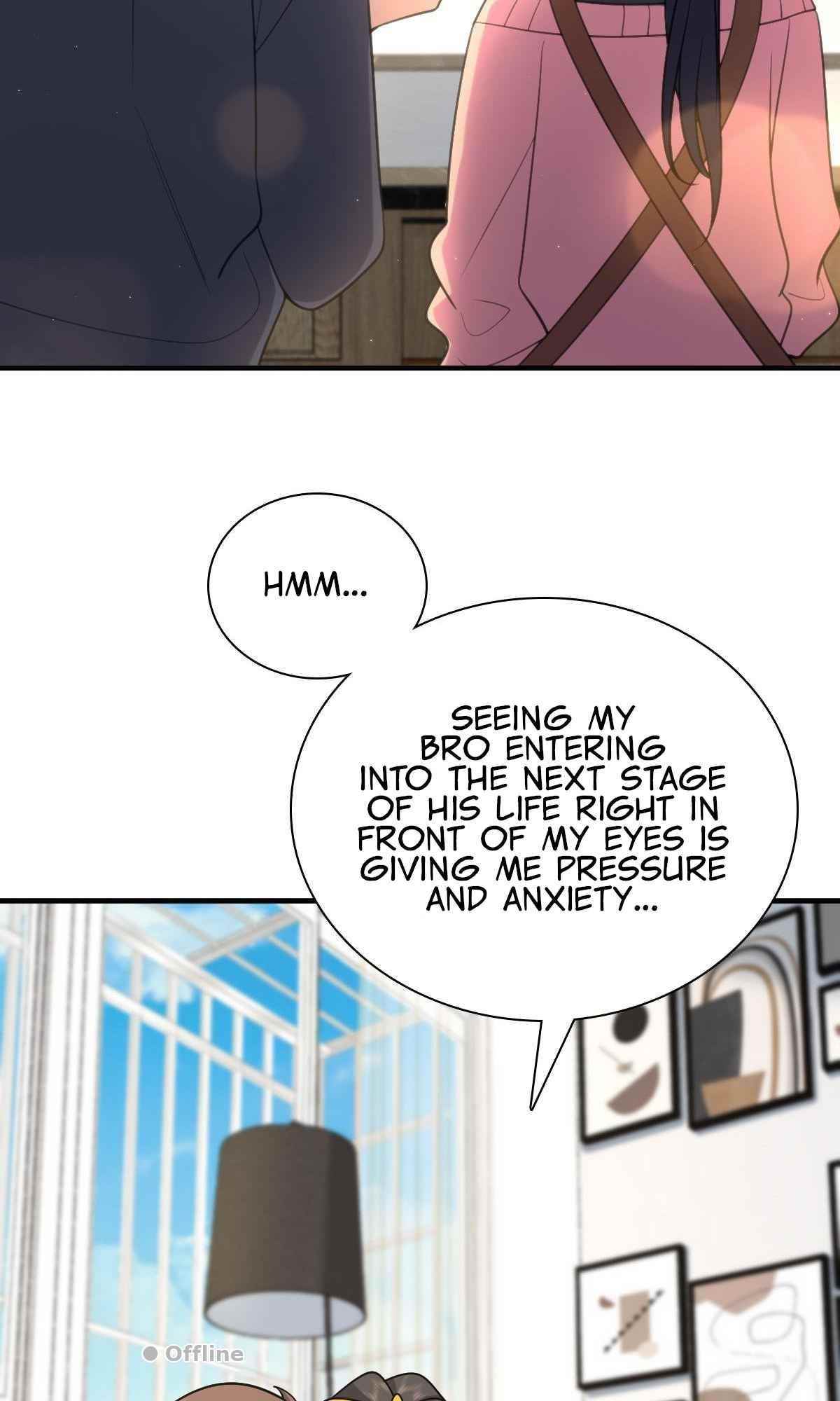 My Wife Is From a Thousand Years Ago - Chapter 83 Page 38