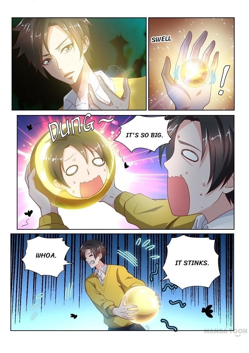 My Amazing Wechat - Chapter 14 Page 6