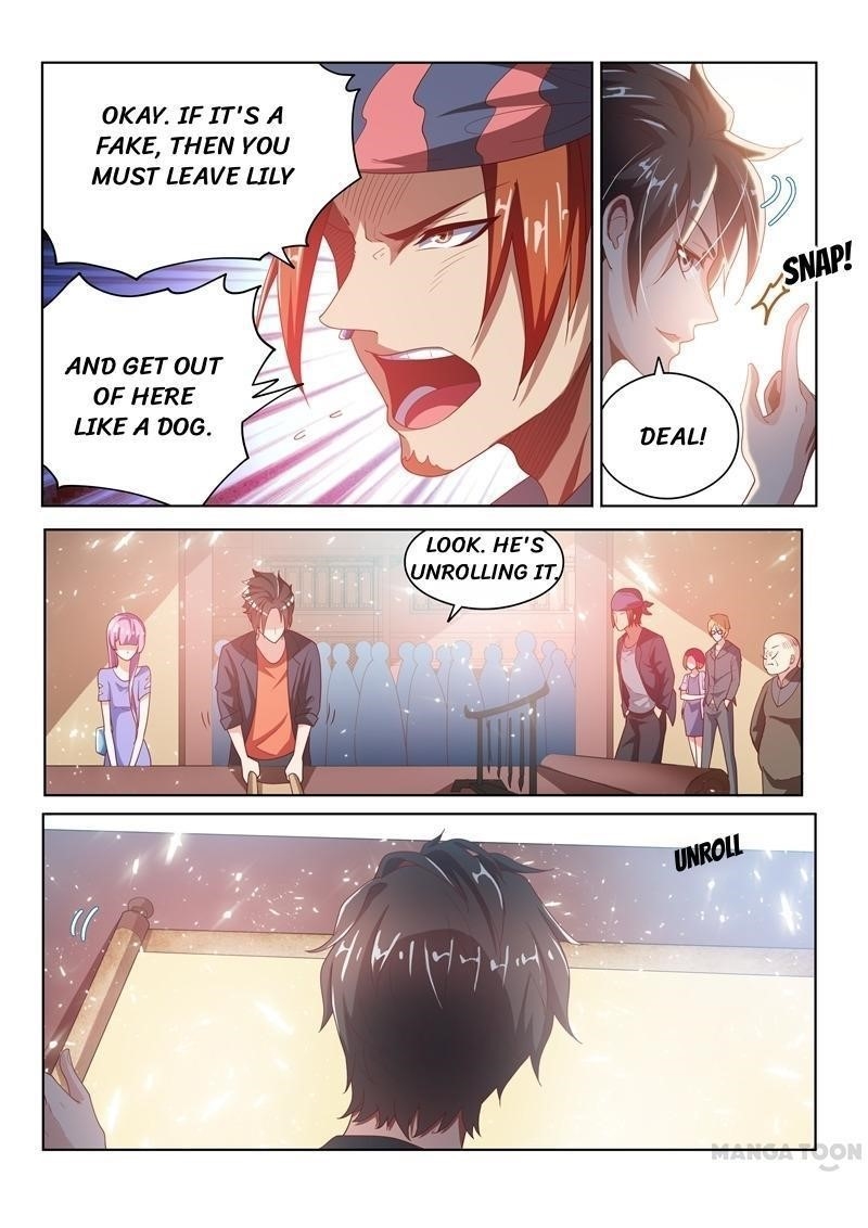 My Amazing Wechat - Chapter 22 Page 6