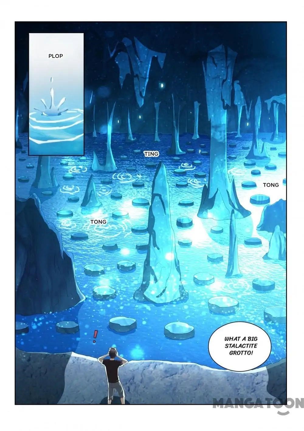 My Amazing Wechat - Chapter 85 Page 2