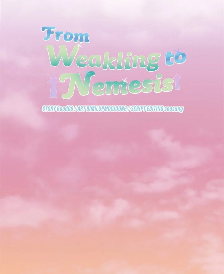 From Weakling to Nemesis - Chapter 14 Page 9