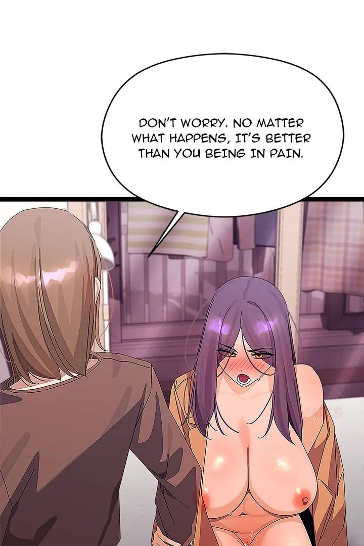 From Weakling to Nemesis - Chapter 28 Page 44