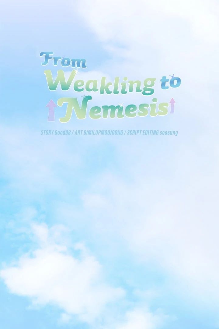 From Weakling to Nemesis - Chapter 3 Page 47
