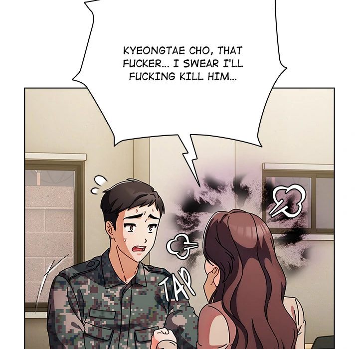 Sweet Girl, Dirty Secrets - Chapter 1 Page 54