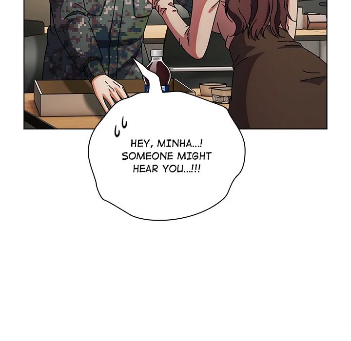 Sweet Girl, Dirty Secrets - Chapter 1 Page 55