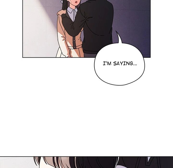 Sweet Girl, Dirty Secrets - Chapter 10 Page 117