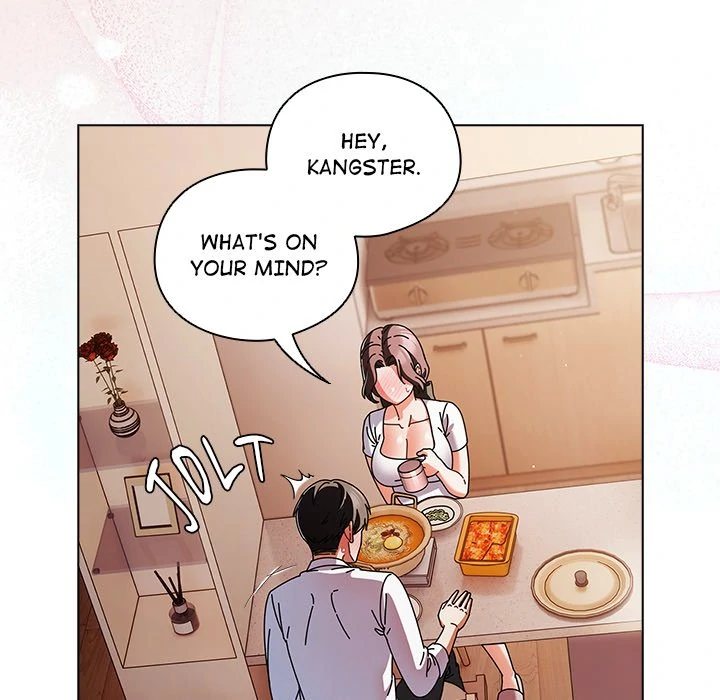 Sweet Girl, Dirty Secrets - Chapter 10 Page 58