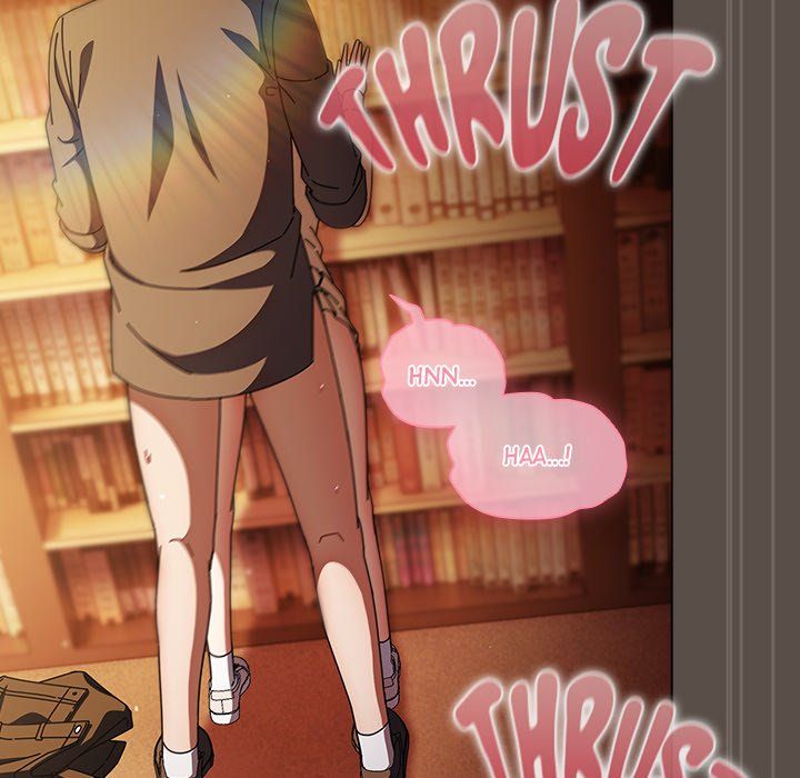Sweet Girl, Dirty Secrets - Chapter 11 Page 100