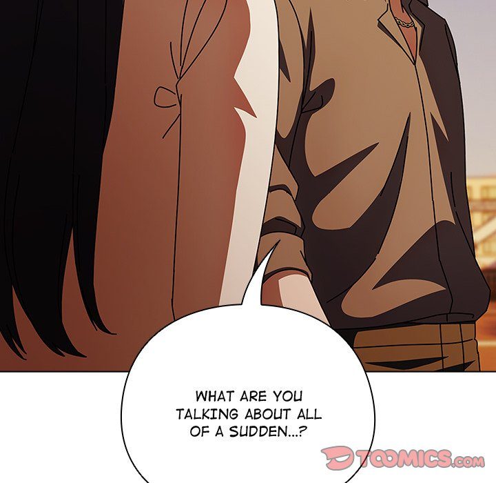 Sweet Girl, Dirty Secrets - Chapter 13 Page 164