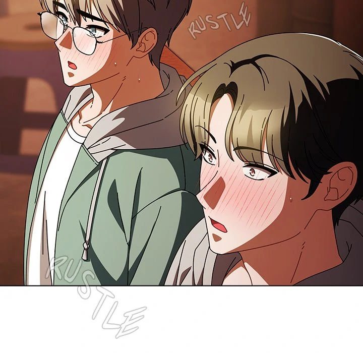 Sweet Girl, Dirty Secrets - Chapter 15 Page 29