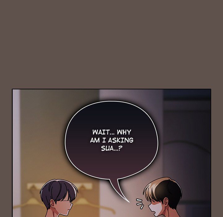 Sweet Girl, Dirty Secrets - Chapter 16 Page 120