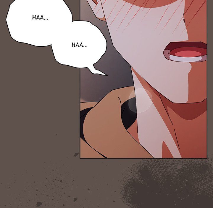 Sweet Girl, Dirty Secrets - Chapter 16 Page 130
