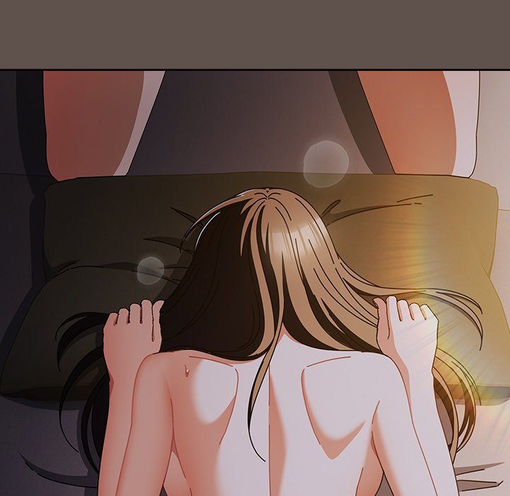 Sweet Girl, Dirty Secrets - Chapter 16 Page 141