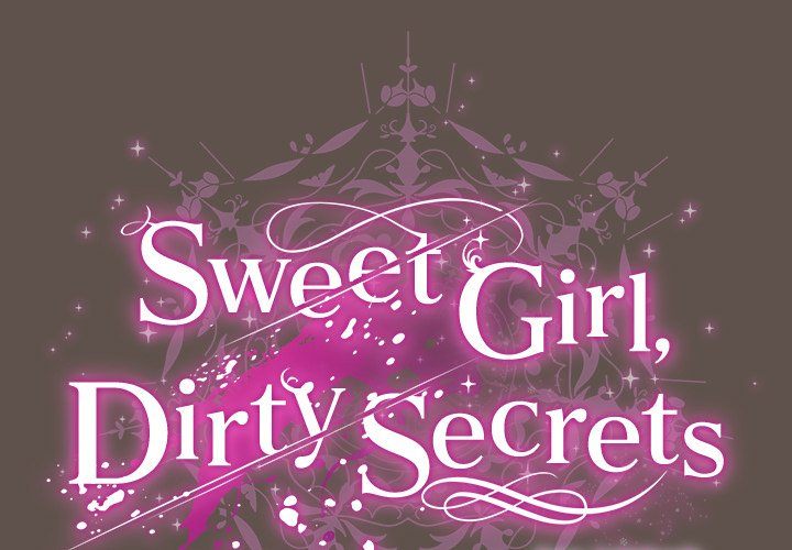Sweet Girl, Dirty Secrets - Chapter 16 Page 2