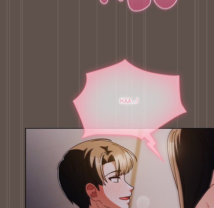 Sweet Girl, Dirty Secrets - Chapter 17 Page 102