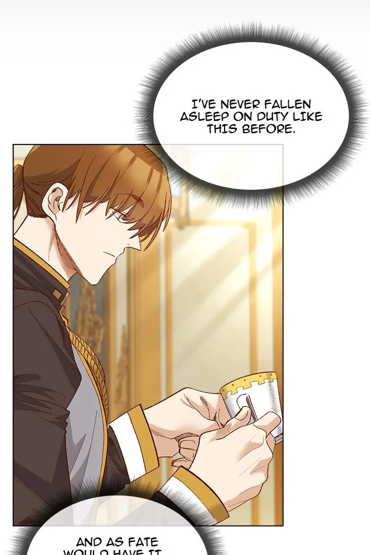I Will Protect the Lady - Chapter 10 Page 79