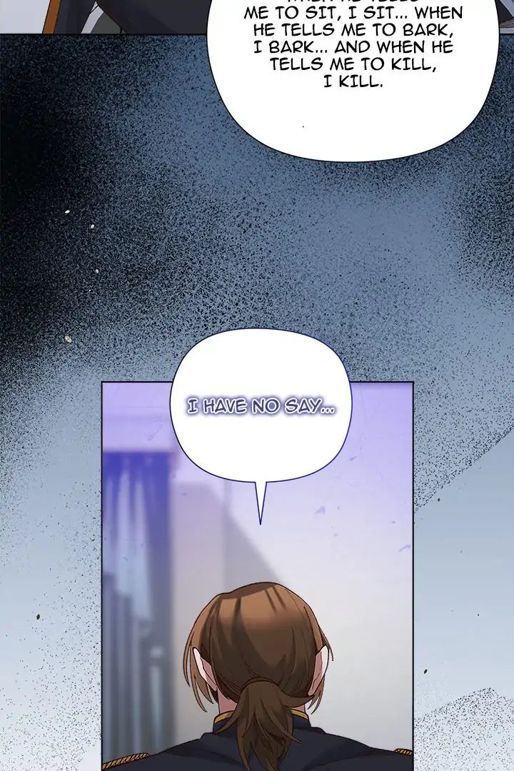 I Will Protect the Lady - Chapter 18 Page 86